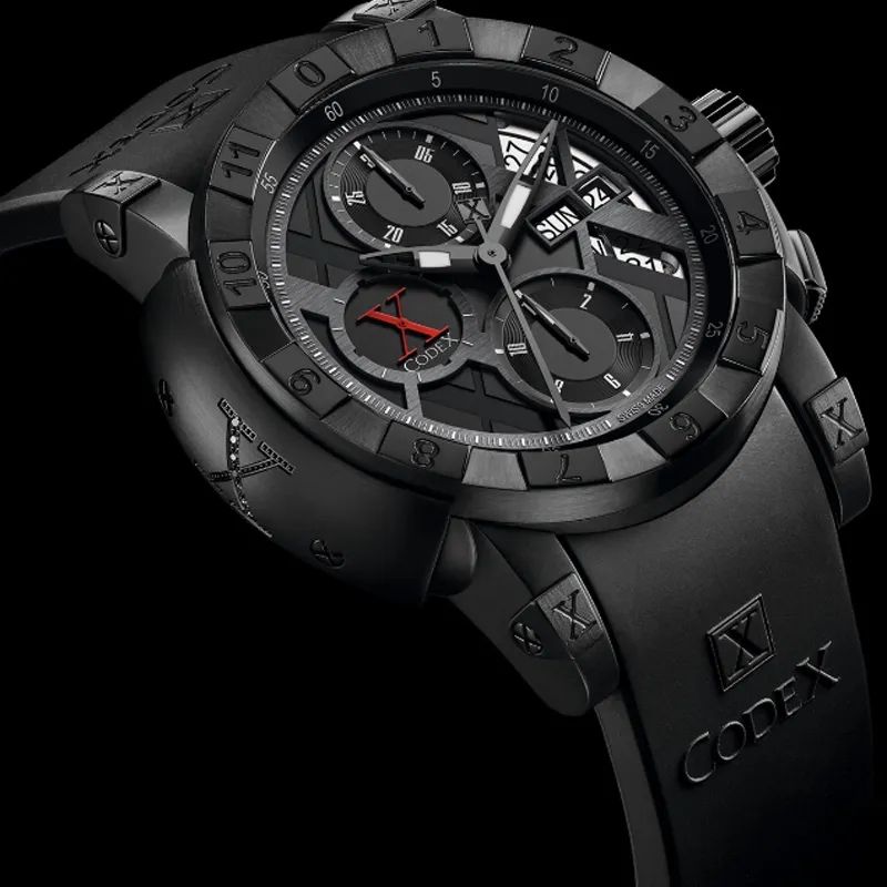CODEX Men Identity Collection Watch-2