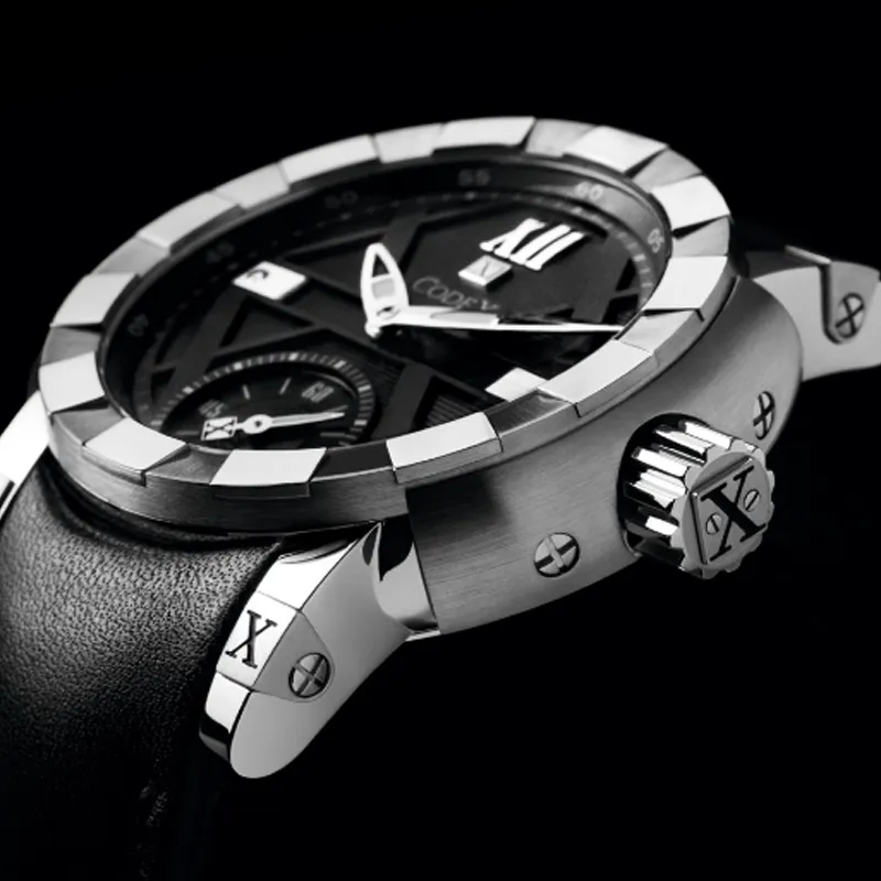 CODEX Men Identity Collection Watch-2