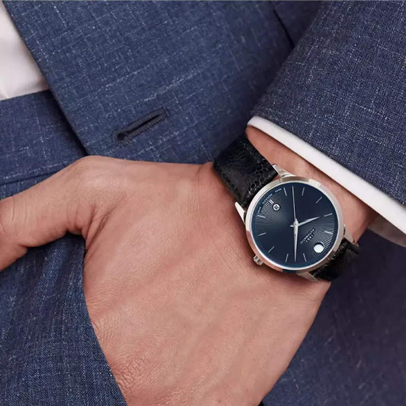 MOVADO Men Watch-4