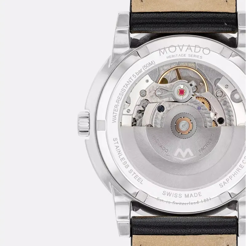 MOVADO Men Watch-5