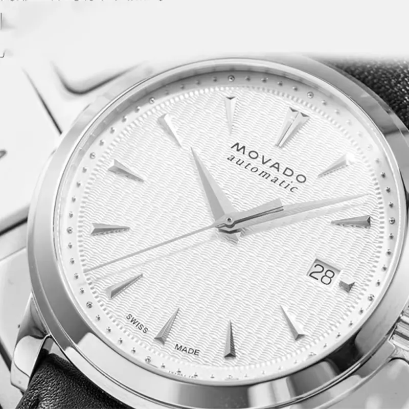MOVADO Men Watch-3