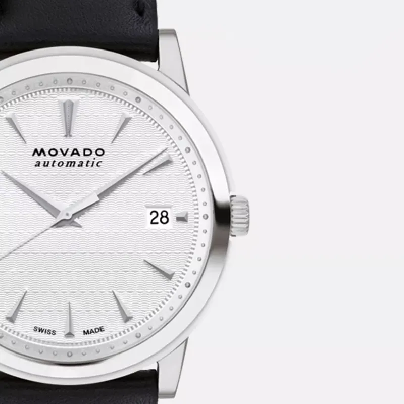 MOVADO Men Watch-4