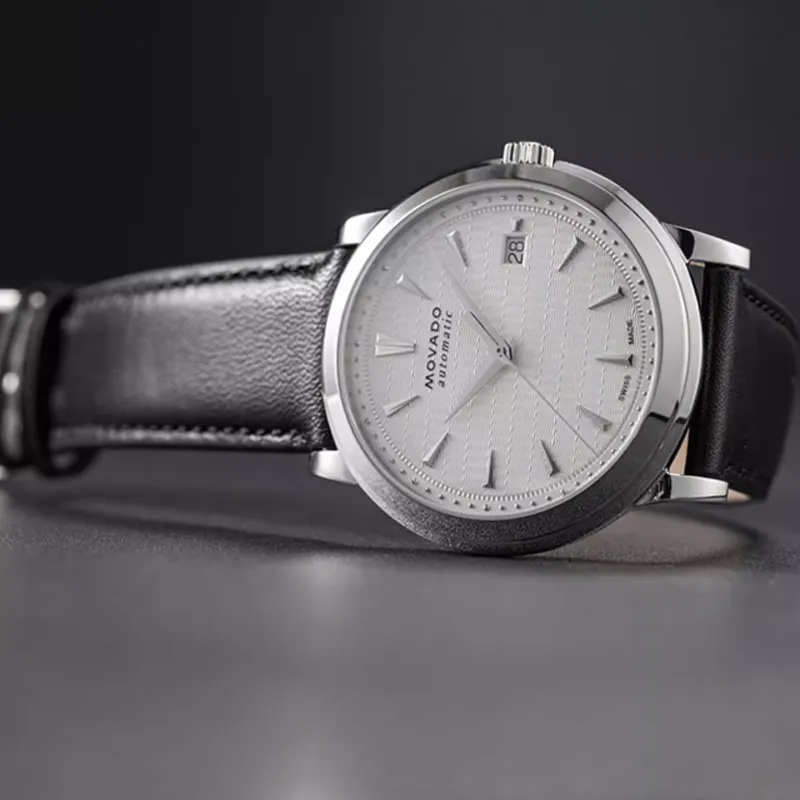 MOVADO Men Watch-6