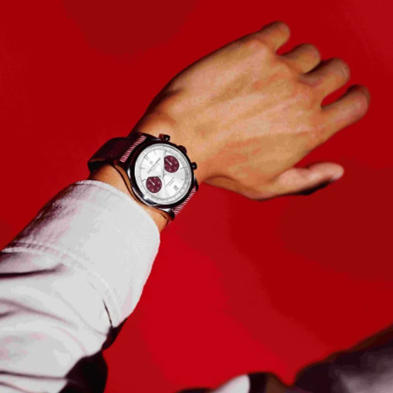 Carl F.Bucherer Men MANERO Collection Watch-3