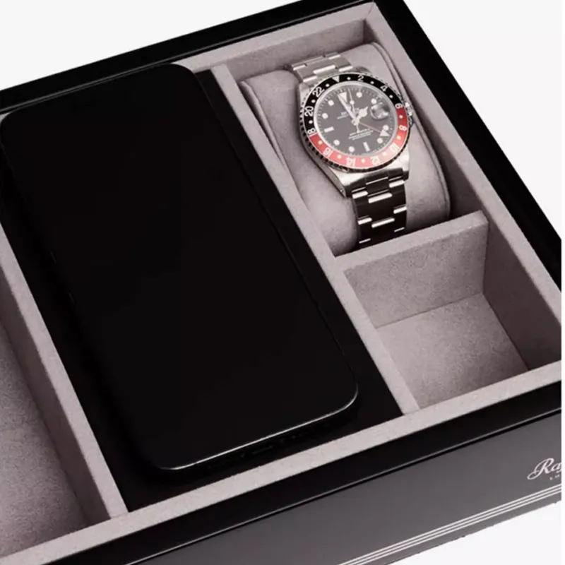 RAPPORT Formula Wireless Charging Tray-2
