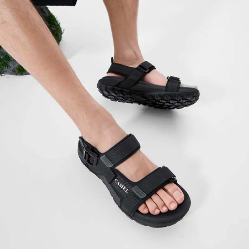 CAMEL Beach Sandals Men-8