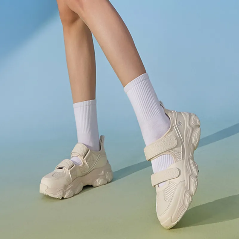 CAMEL Slip Resistant And Breathable Low Top Casual Shoes Women's-3