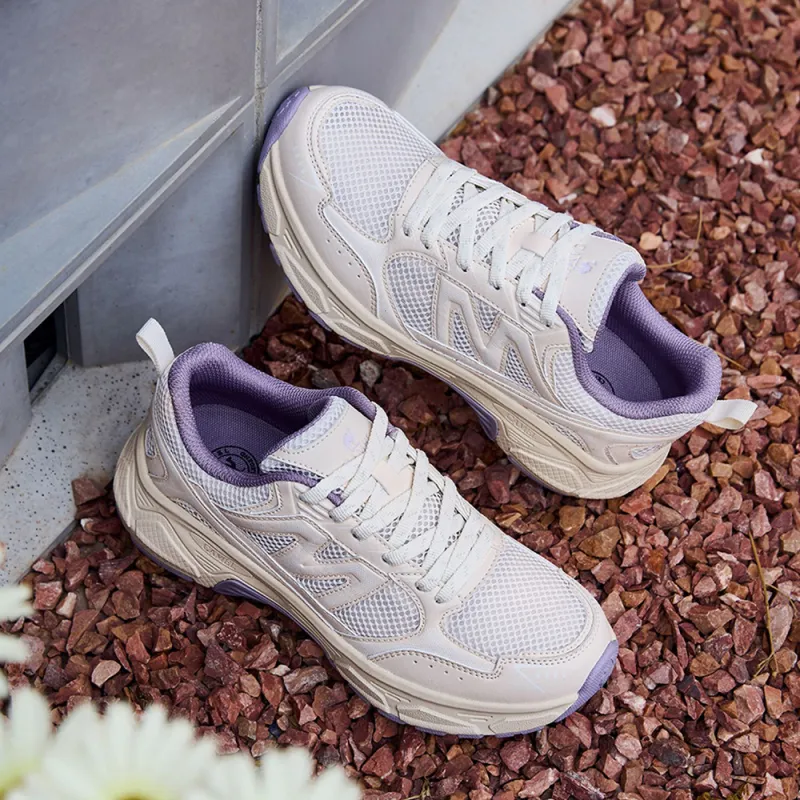 CAMEL Slip Resistant And Breathable Low Top Casual Shoes Women's-7