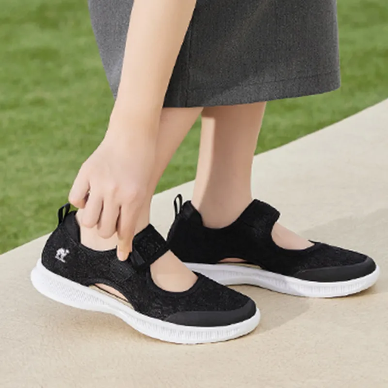 CAMEL Comfortable Lightweight, Fashion Versatile, Low Top, Casual Shoes, Women's-3