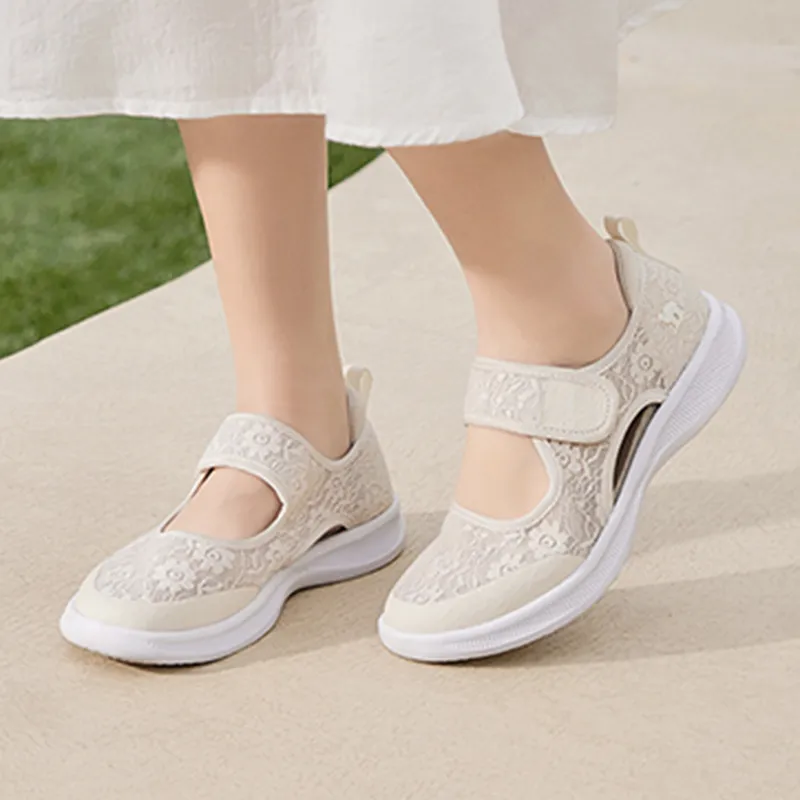 CAMEL Comfortable Lightweight, Fashion Versatile, Low Top, Casual Shoes, Women's-9