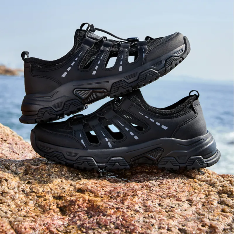CAMEL Breathable And Wear resistant River Trekking Shoes Women's-6