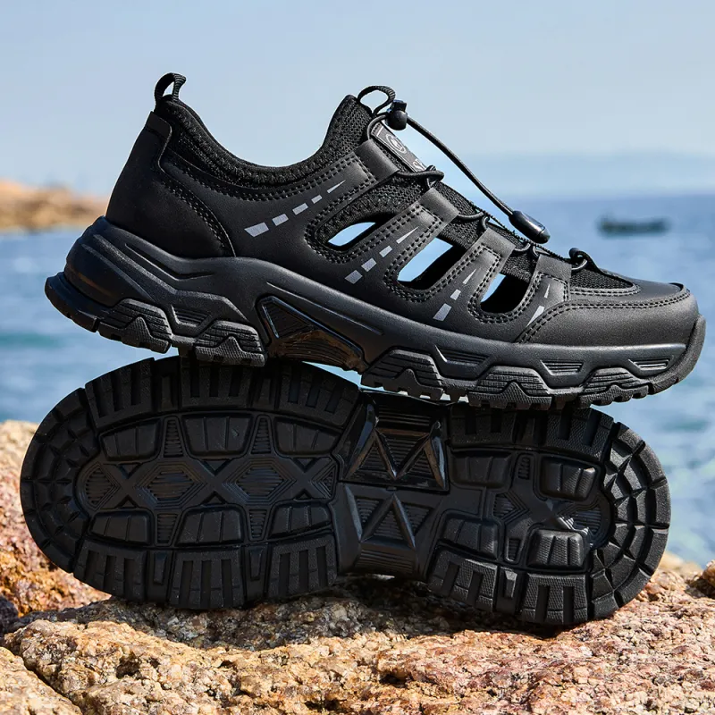 CAMEL Breathable And Wear resistant River Trekking Shoes Women's-7
