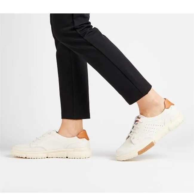 Hush Puppies Low-Top Skateboard Shoes Men's-3