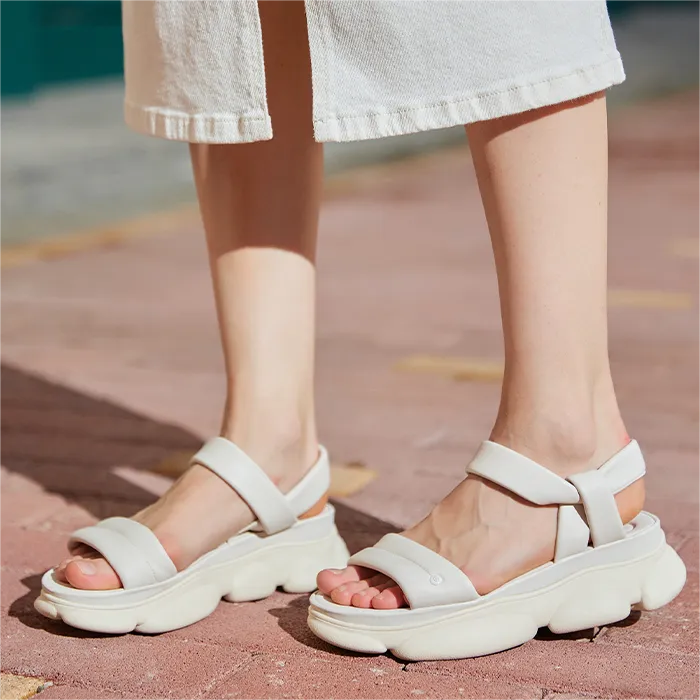 Hush Puppies Strap Sandals Women's-2