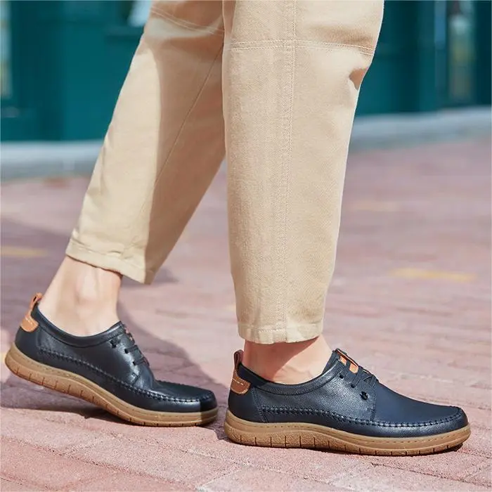 Hush Puppies Casual Shoes Men's-2