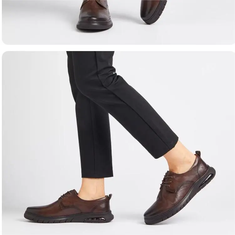 Hush Puppies Casual Shoes Men's-4