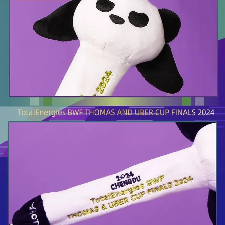 Victor Badminton Souvenirs-1