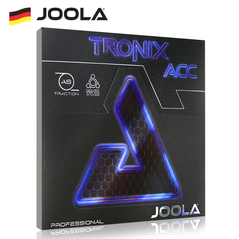 JOOLA Table Tennis Rubbers-6