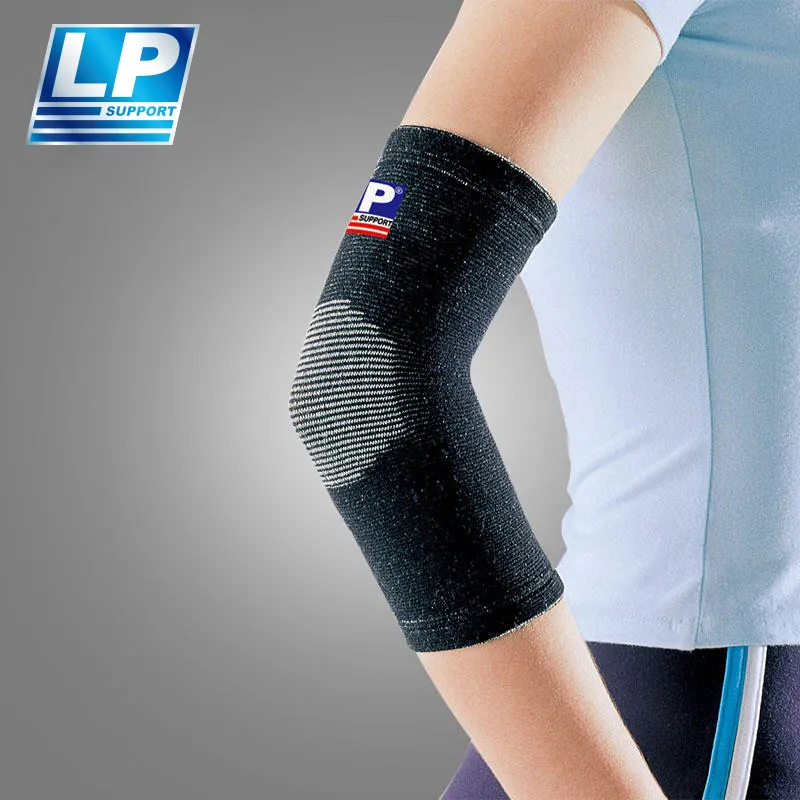 LP SUPPORT Elbow Pads-5