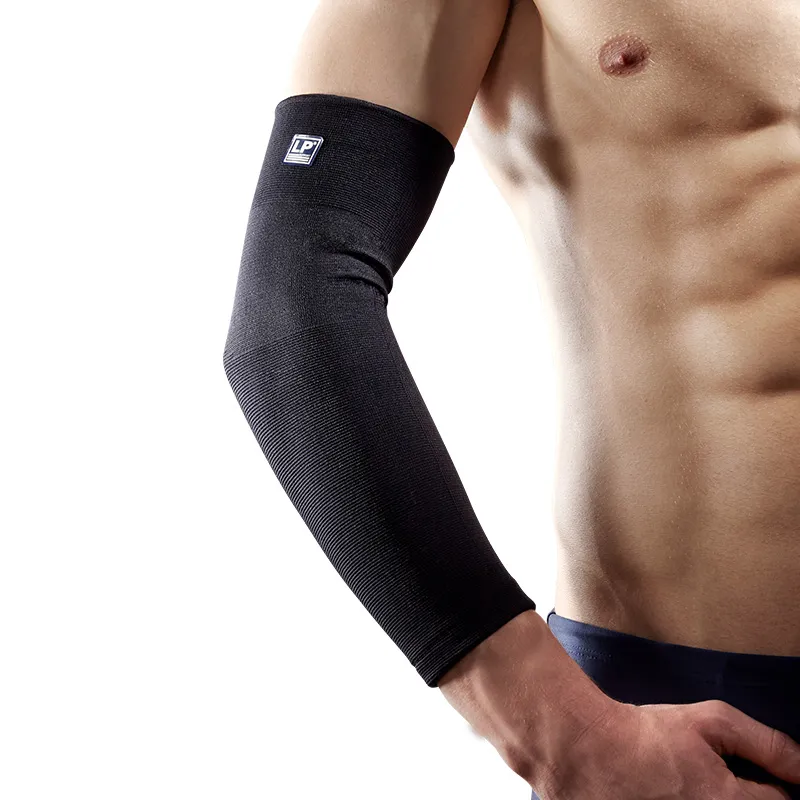 LP SUPPORT Elbow Pads-3