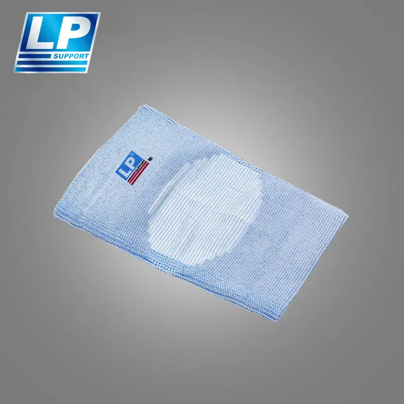 LP SUPPORT Elbow Pads-3