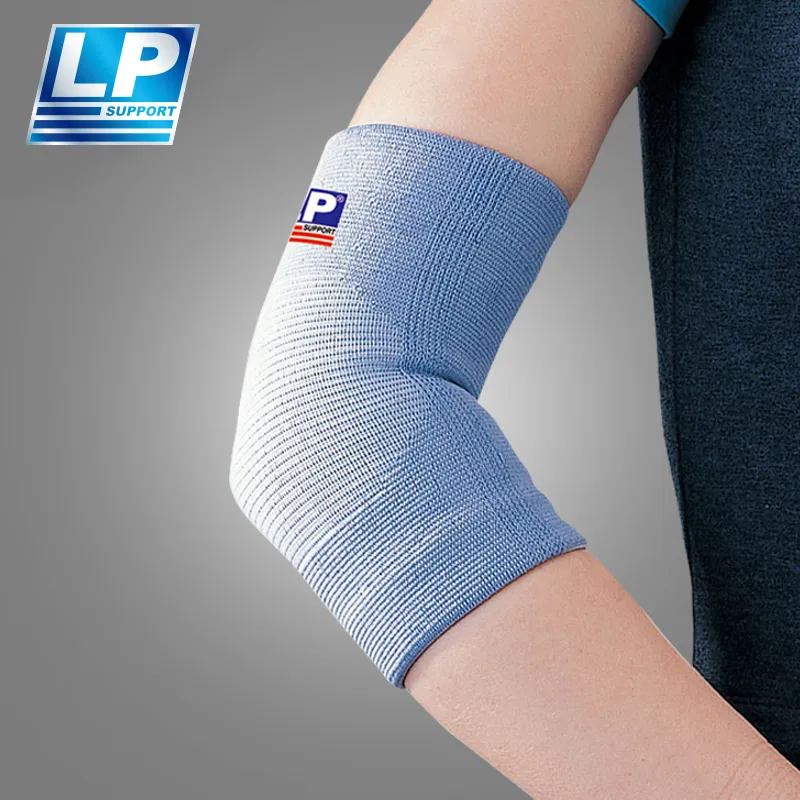 LP SUPPORT Elbow Pads-1