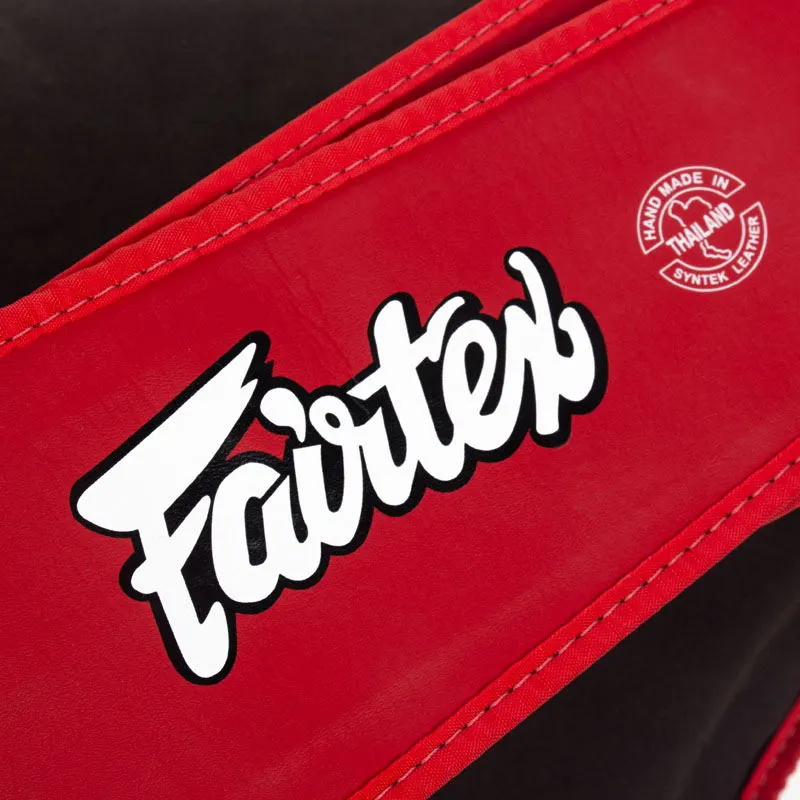 FAIRTEX Boxing Protective Gears Leather Unisex-3