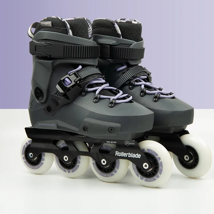 ROLLERBLADE Inline Skates Unisex-1