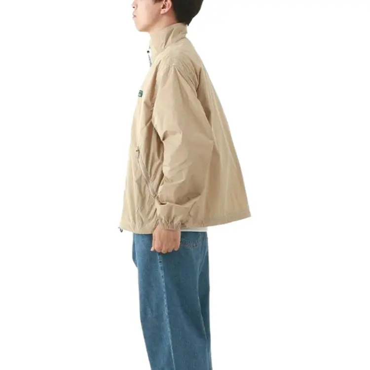 L.L.Bean Jackets Coats Men's Beige-3