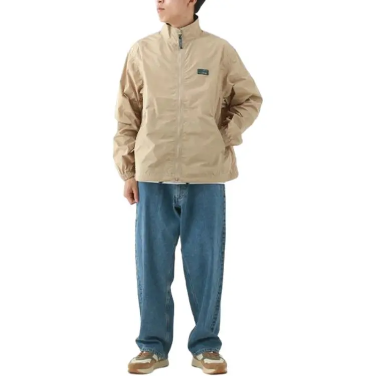L.L.Bean Jackets Coats Men's Beige-2