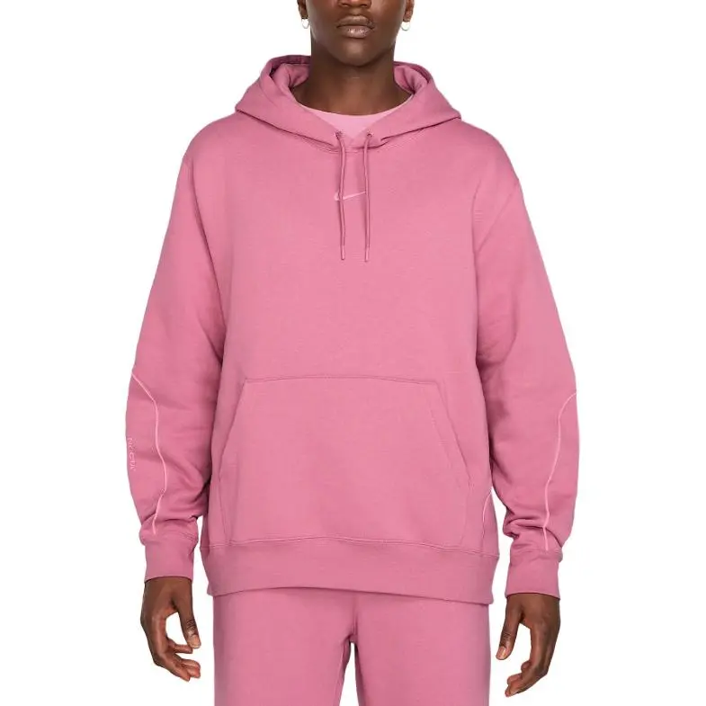 Nike Nocta Nocta Fleece Cs Hoodie-4
