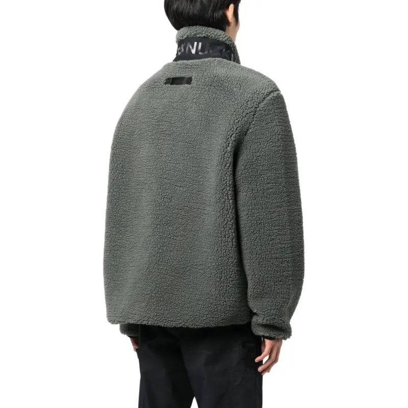 Moose Knuckles Jackets Men Green-4