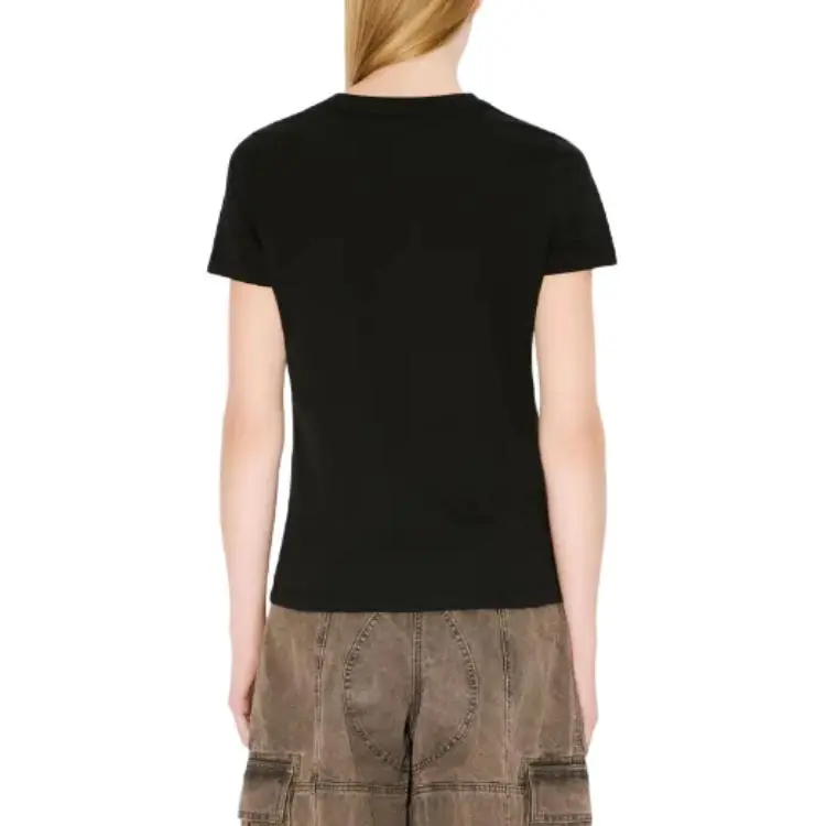 KENZO Verdy Market Crew Neck T Shirt-4