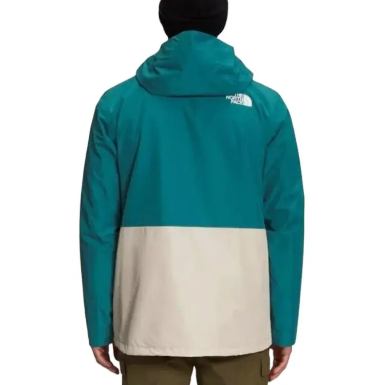 THE NORTH FACE Jackets & Coats Men's Blue-4