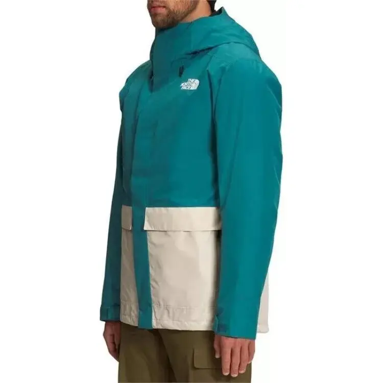 THE NORTH FACE Jackets & Coats Men's Blue-3