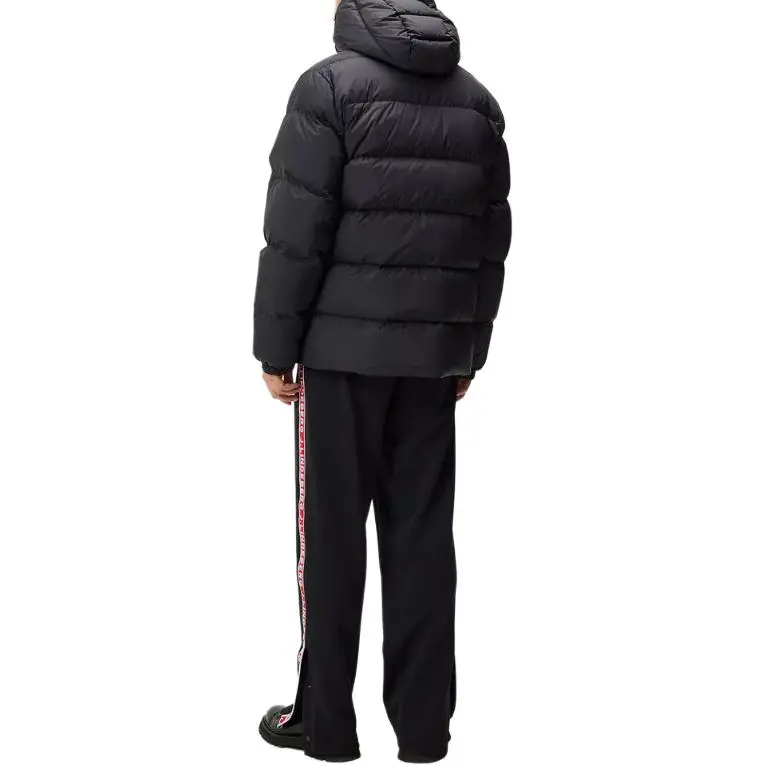 J.Lindeberg Barrell Padded Down Jacket-2