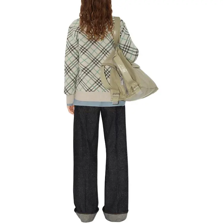 Burberry Knitwear Women's Valley Shell-3