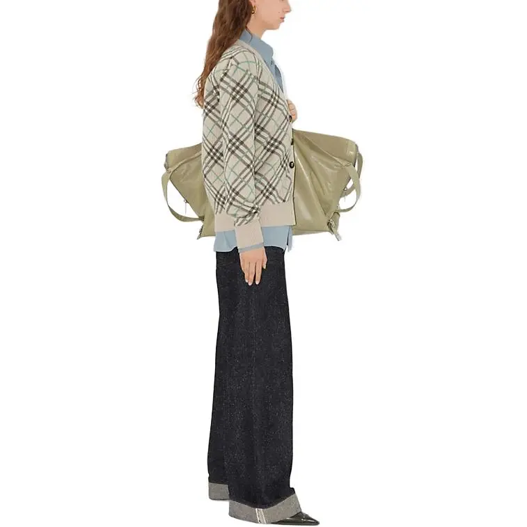 Burberry Knitwear Women's Valley Shell-2