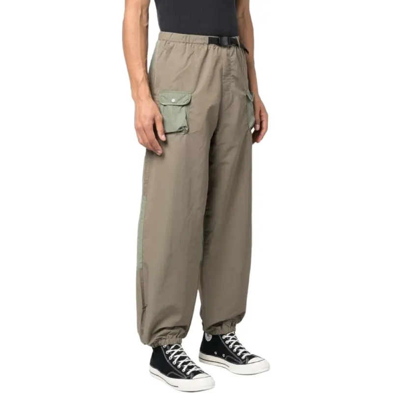 Gramicci X F/CE Long Track Pant-3