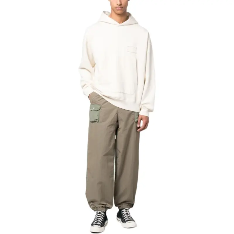 Gramicci X F/CE Long Track Pant-2