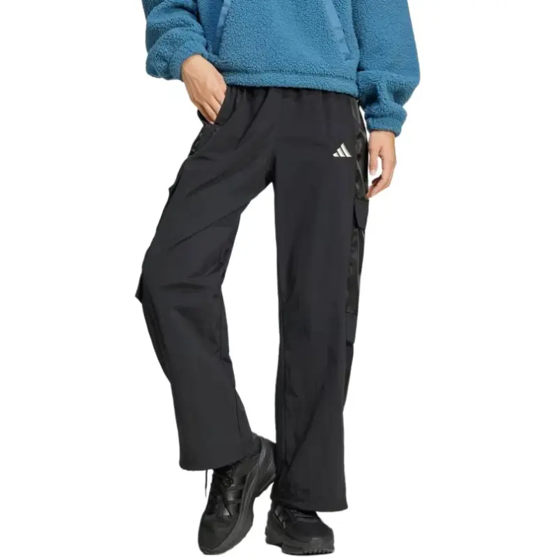 Adidas Free Shipping With AdiClub Holiday Pack Cargo Pants-3