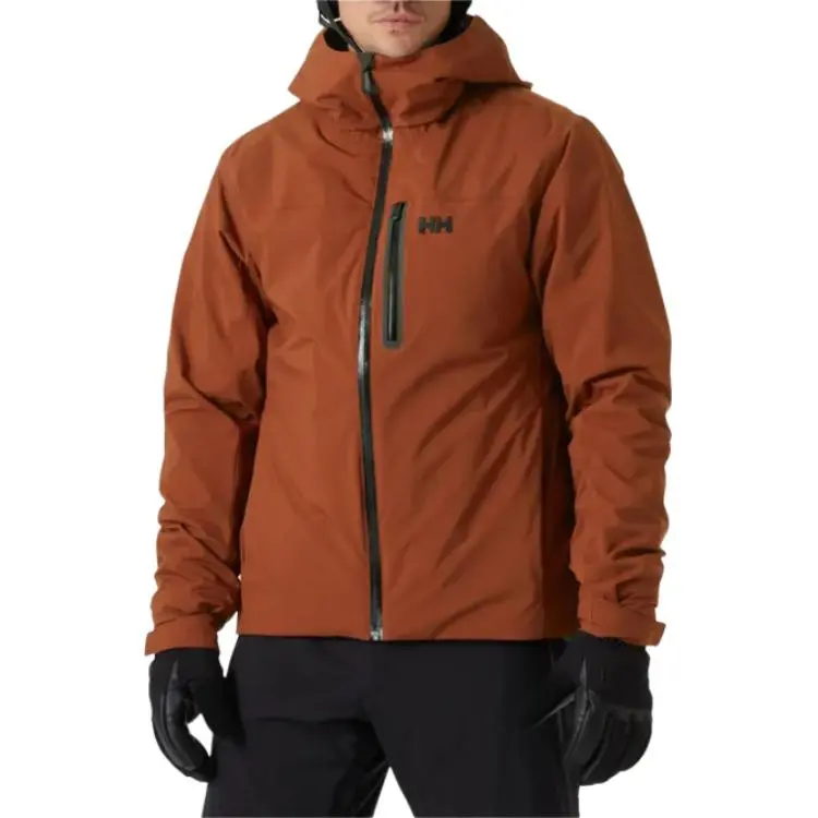 HELLY HANSEN Windbreaker Jacket Men's-2