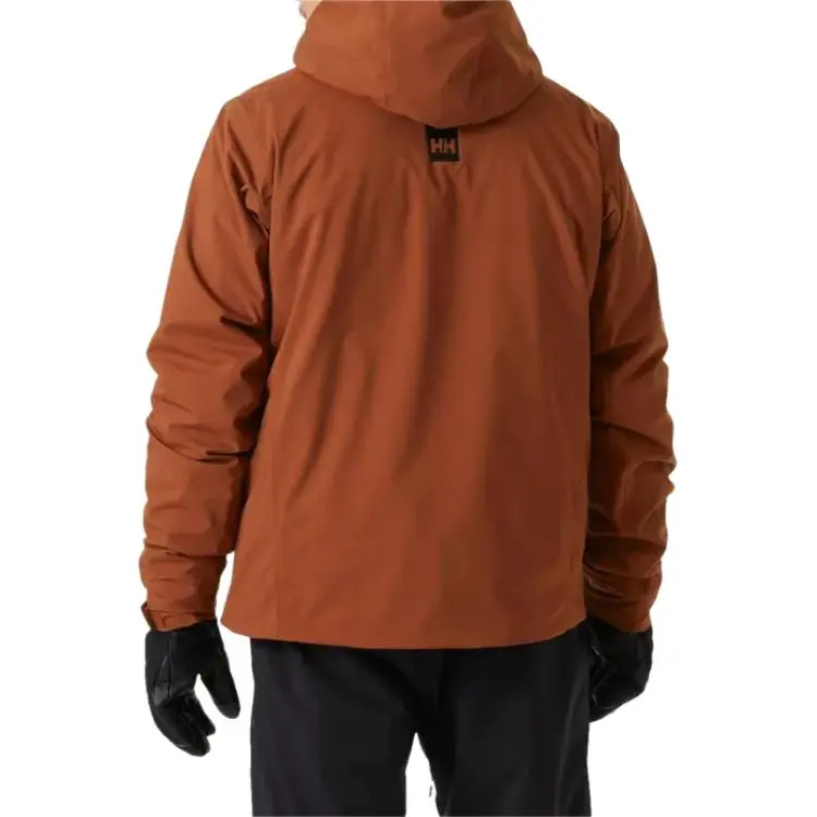 HELLY HANSEN Windbreaker Jacket Men's-3