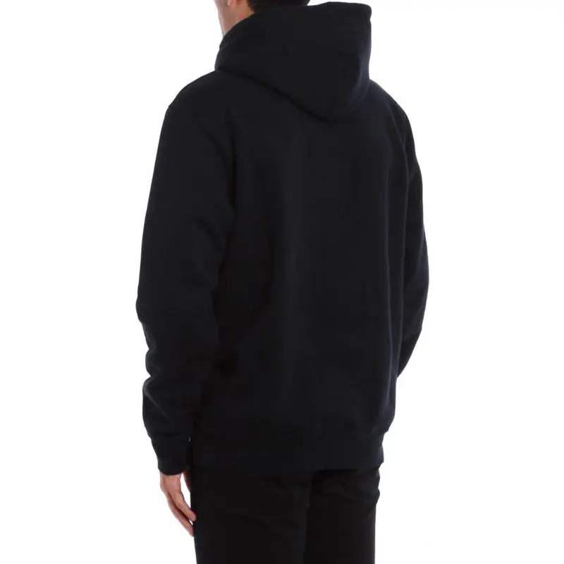 MARCELO BURLON COUNTY OF MILAN Sweatshirt Men's Black-4