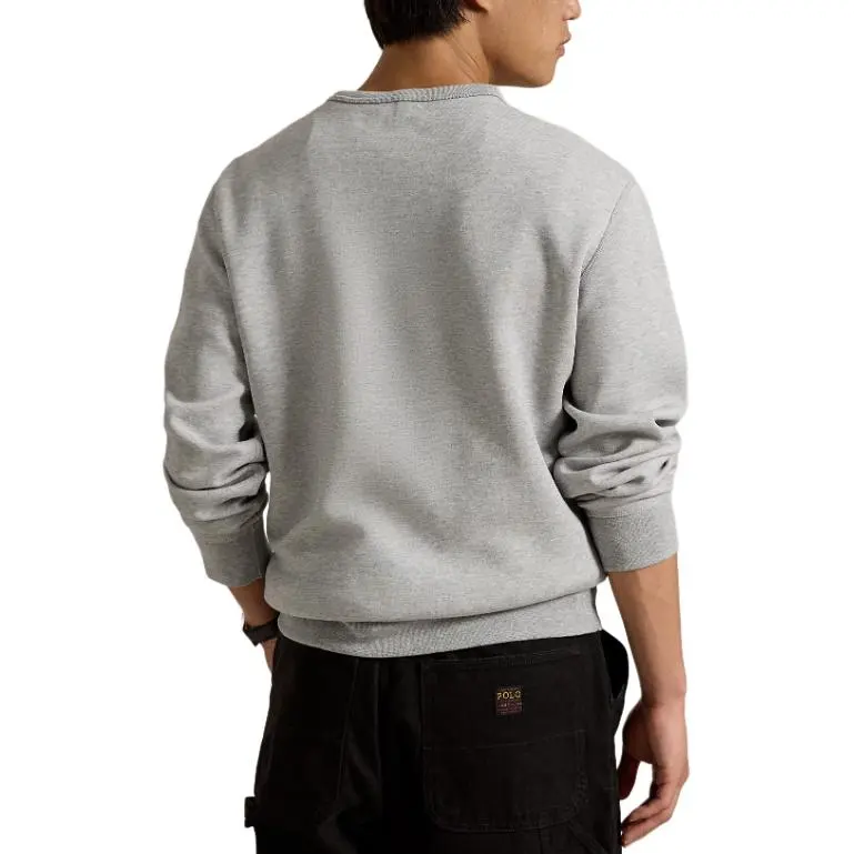 Polo Ralph Lauren Defender Bear Sweatshirt-3
