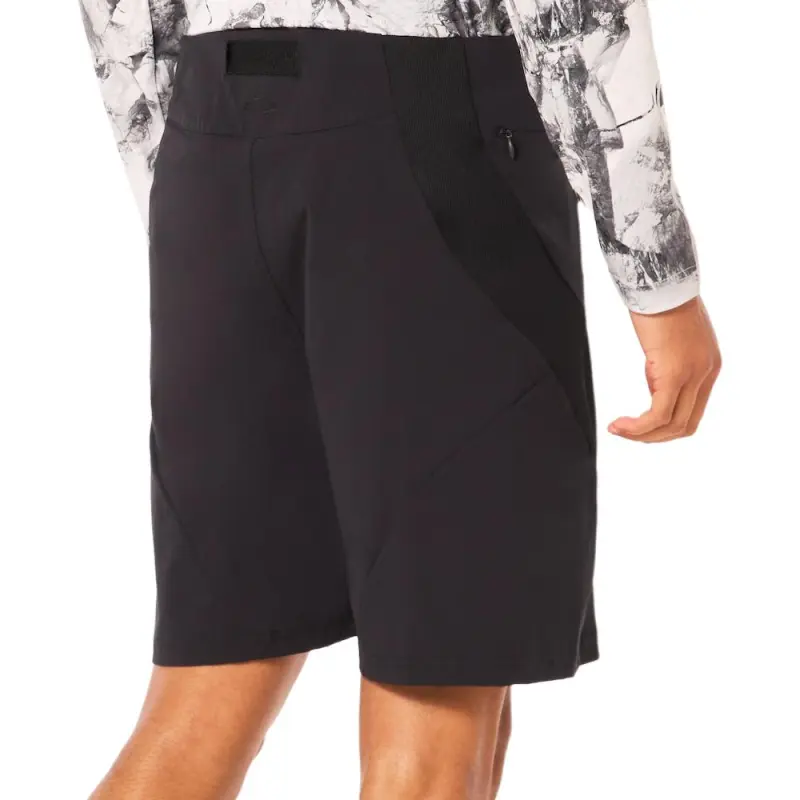 Oakley Casual Shorts Men's Black-4