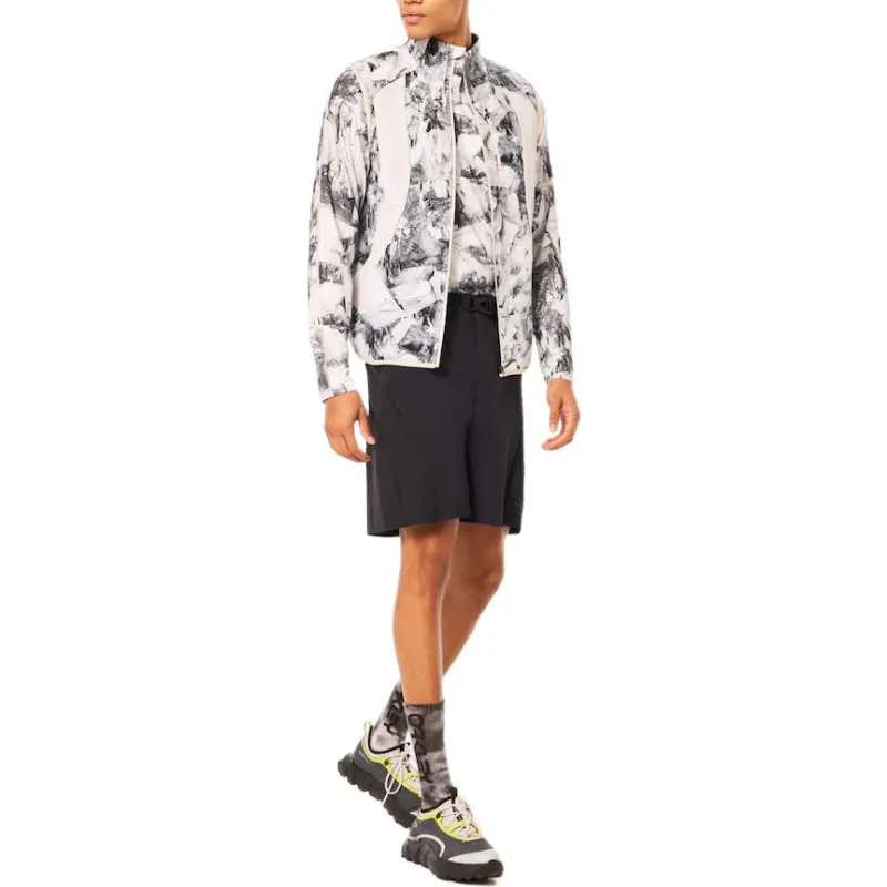 Oakley Casual Shorts Men's Black-2