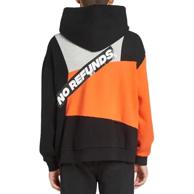 MARCELO BURLON COUNTY OF MILAN Sweatshirt Men's Multicolor-3