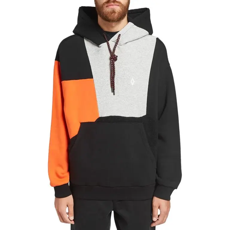 MARCELO BURLON COUNTY OF MILAN Sweatshirt Men's Multicolor-2