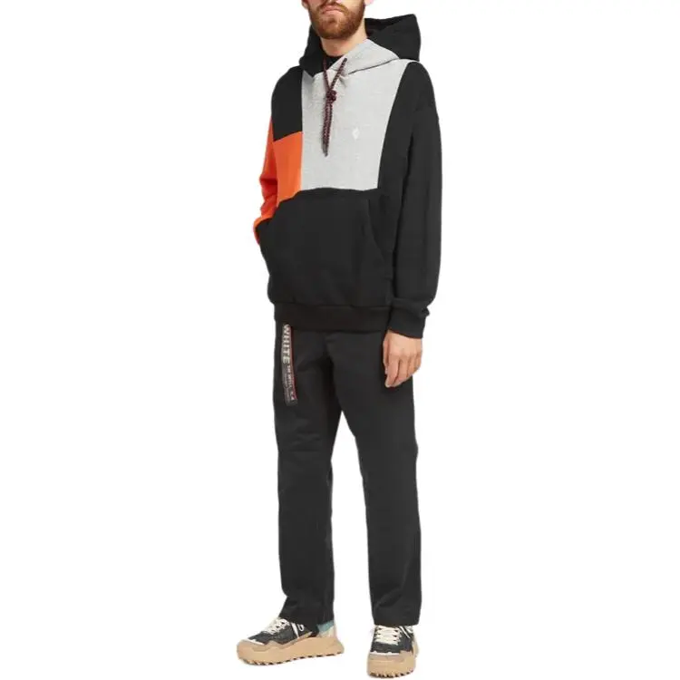 MARCELO BURLON COUNTY OF MILAN Sweatshirt Men's Multicolor-1
